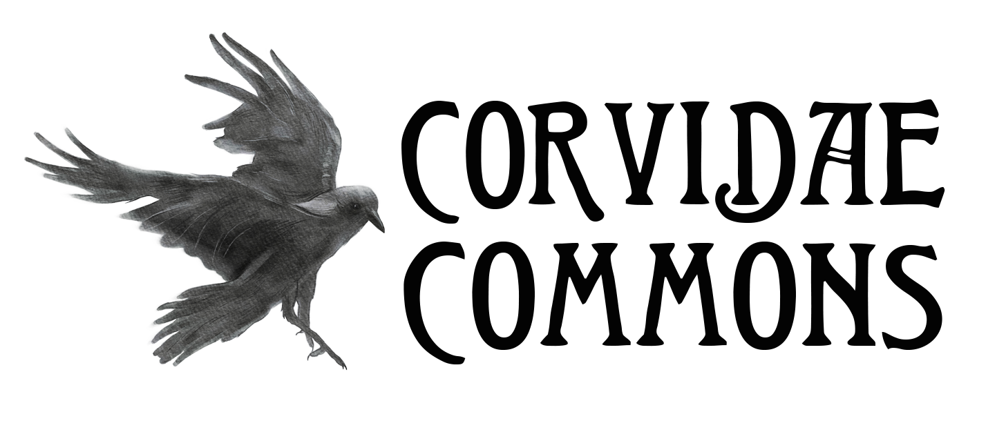 Corvidae Commons